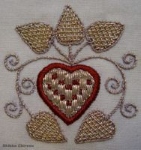 cours de broderie or paris